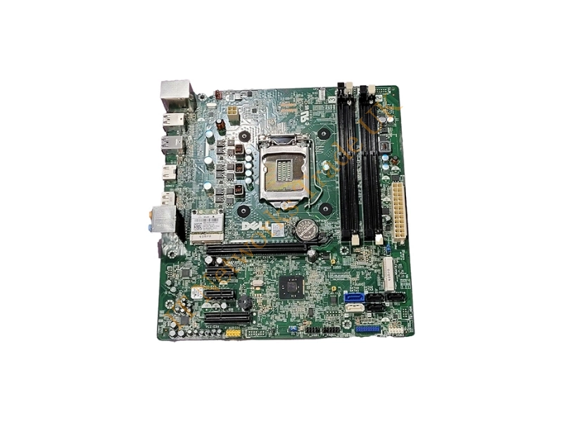 0KWVT8 Dell Intel Z87 DDR3 4-Slot System Board Socket LGA1150 for Studio XPS 8700 Desktop Motherboard