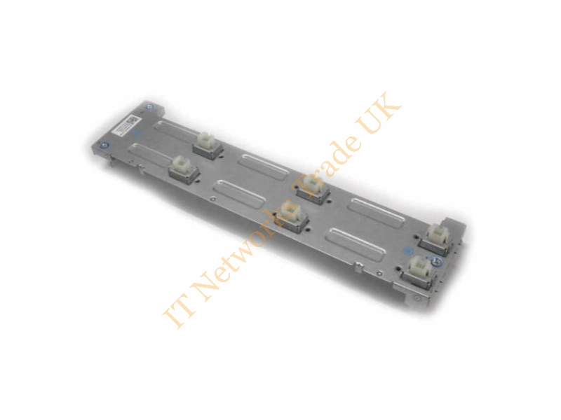 0KWX0H Dell Fan Connector Board for PowerEdge R920 Cooling Fan