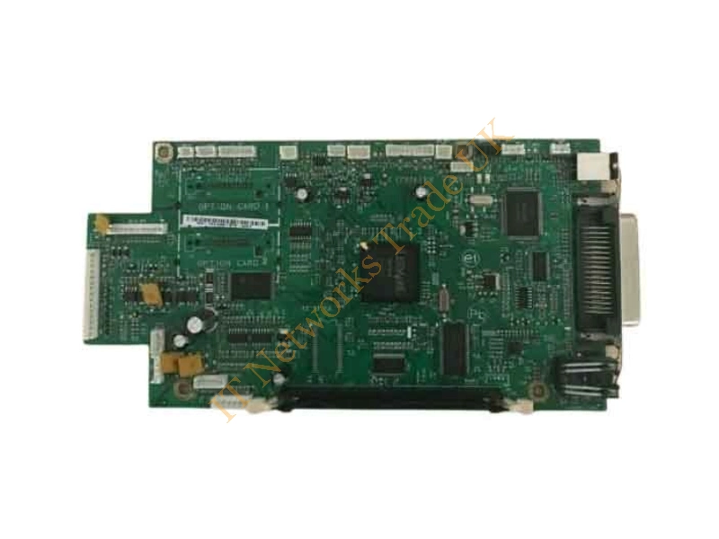 0KX011 Dell Network Controller Board for Printer 1720DN Printer Accessory