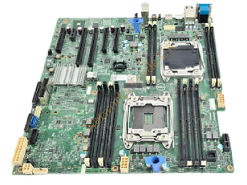 0KX11M Dell DDR4 System Board for PowerEdge T430 Server Server Motherboard