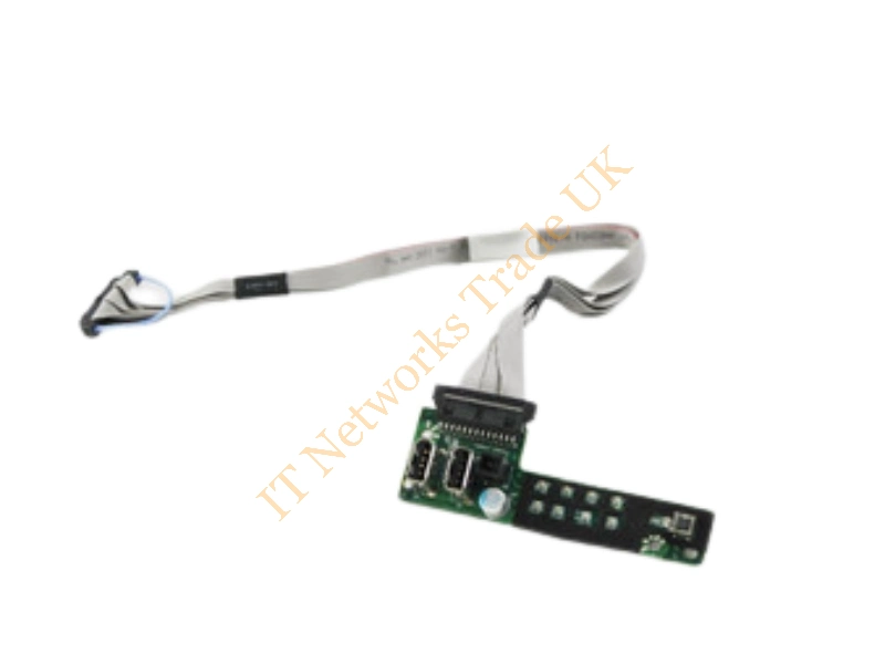 0KXM0 Dell OptiPlex XE SFF Front I/O USB Board Desktop System Accessory