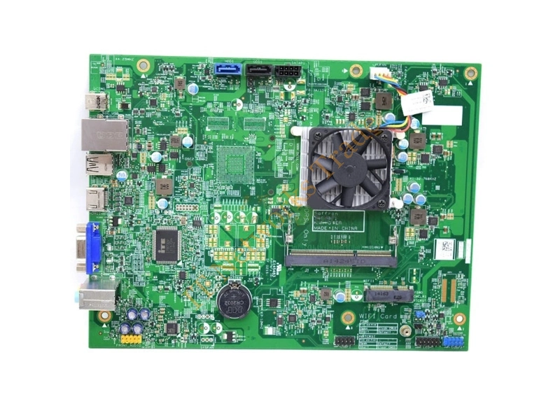 0KXN37 Dell Desktop Motherboard with Intel Celeron J1800 for Inspiron 3646