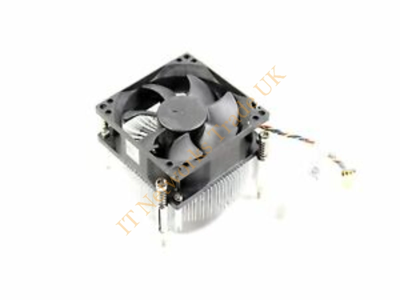 0KXRX Dell CPU Heatsink/Fan Assembly for Optiplex 3010 Fans And Heatsink Combo