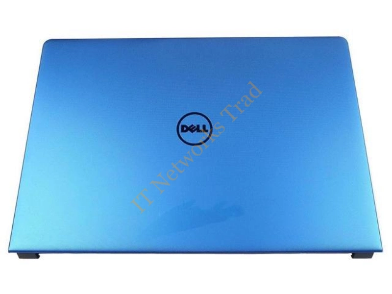 0KXWKV Dell LED Blue Back Cover for Inspiron 5558 Laptop Accessory