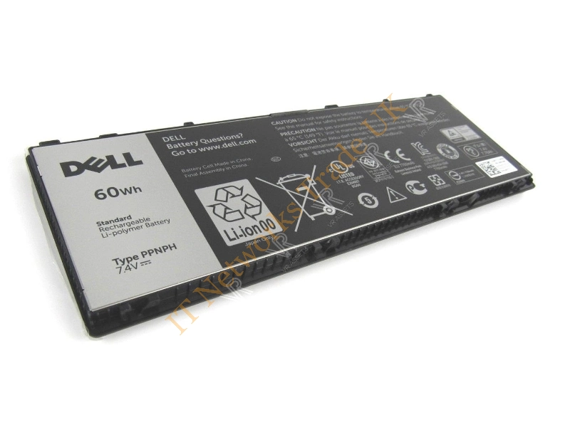 0KY1TV Dell 3-Cell 30WH Battery for Latitude 10-ST2 10-ST2e Laptop Battery
