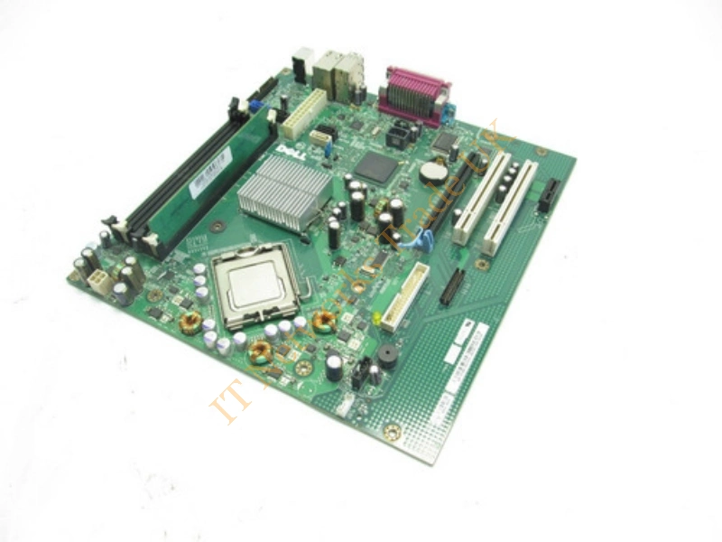 0KY241 Dell Motherboard / System Board / Mainboard