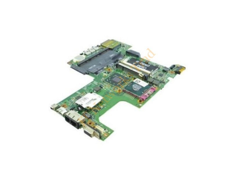 0KY749 Dell System Board for Inspiron 1525 Laptop Laptop Motherboard