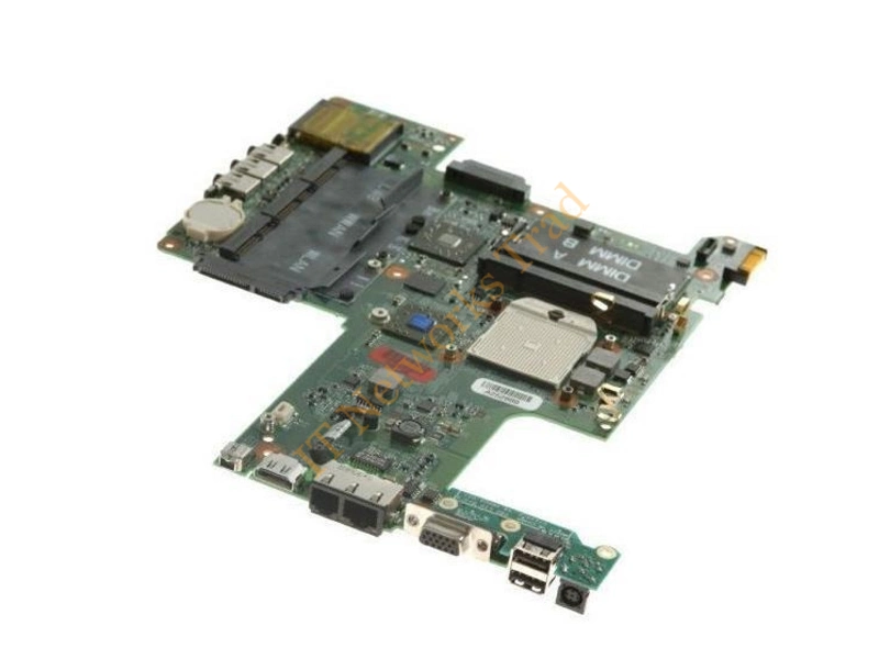 0KY755 Dell System Board for Inspiron 1526 Series AMD Laptop Laptop Motherboard