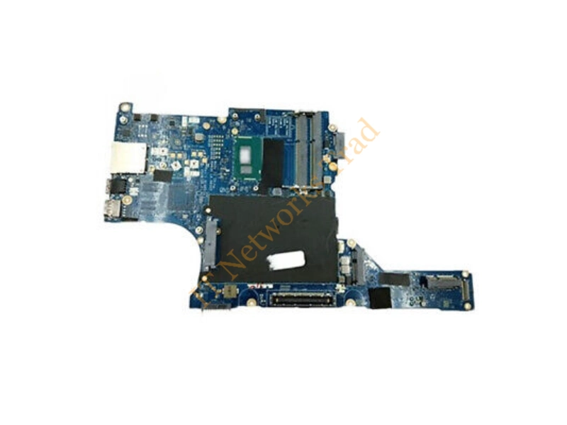0KYG98 Dell System Board with Intel 64MB i3 4010U 1.70GHz for Latitude E5440 Laptop Motherboard
