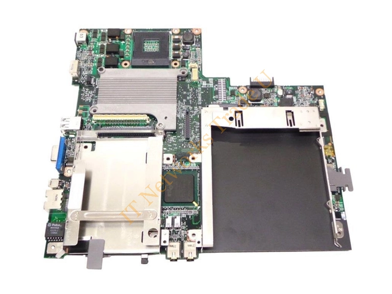 0L5193 Dell System Board for Inspiron 1150 Laptop Motherboard