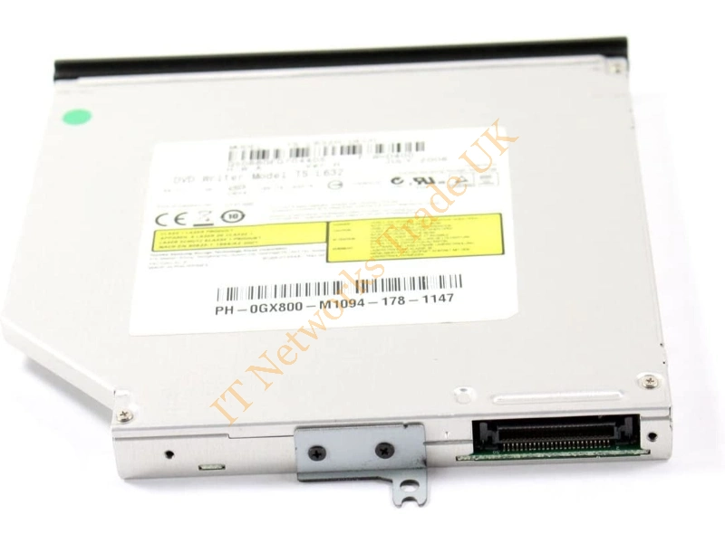 0L632H Dell DVD-RW CD And DVD Burner