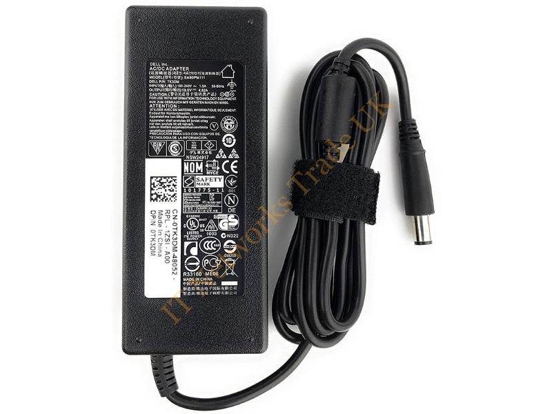 0LS400 Dell Laptop AC Adapter Power Adapter