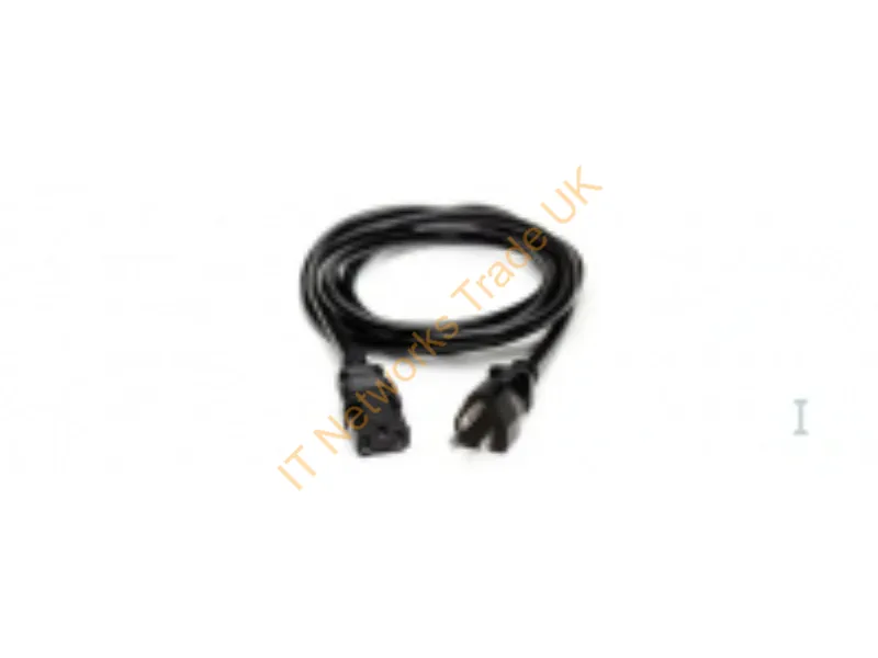 0M-2322-009 - APC Cordset 4.0MM 3W W/32A IEC309R 9 FT Black 2.7 m