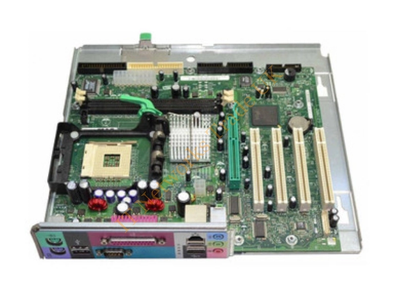 0M0321 Dell Dimension 4550- Motherboard