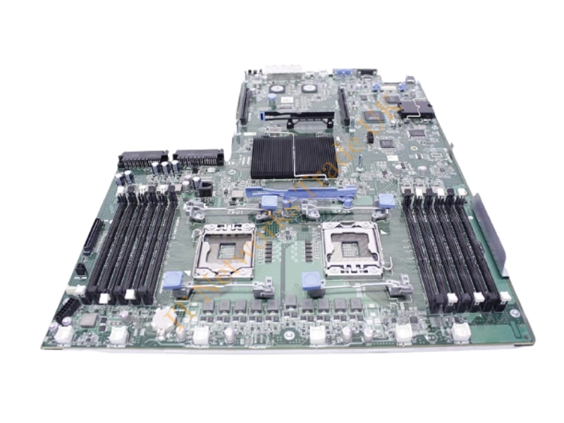 0M039M Dell System Board for PowerEdge R610 Server Server Motherboard