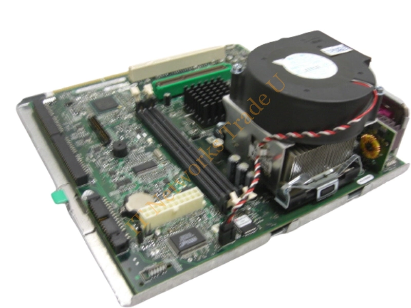 0M075 Dell System Board for Dimension 4300 PC Desktop Motherboard