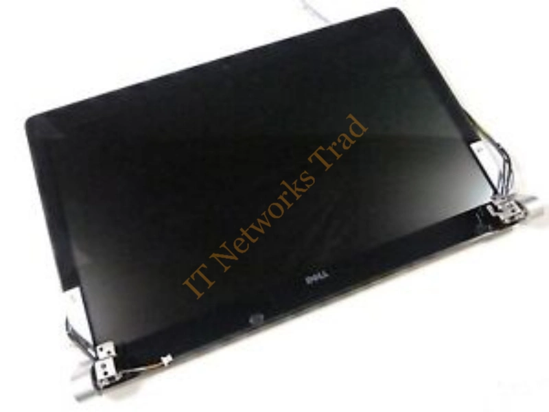 0M077D Dell 16-inch (1366 x 768) WXGA LED Panel