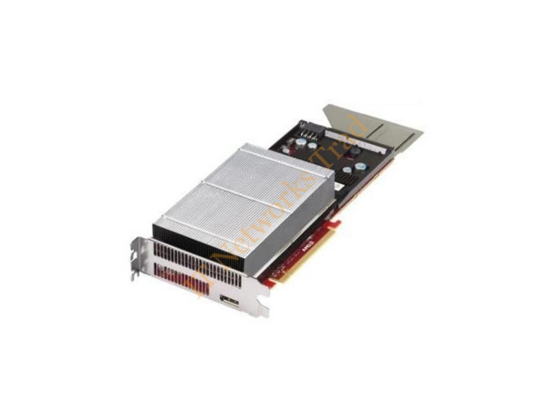 0M0C0J Dell 6GB FirePro S900 Video Graphics Card