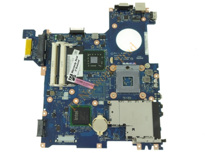 0M0G6J Dell Motherboard Intel 32MB for Vostro 1320 Laptop Motherboard