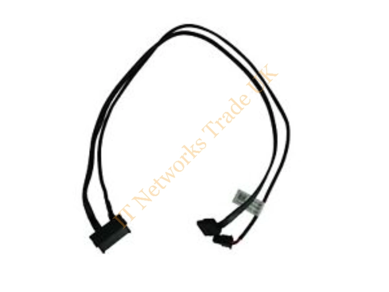 0M0P2H Dell 17-inch Optical Drive Cable PowerEdge R630 Server Miscellaneous Cable