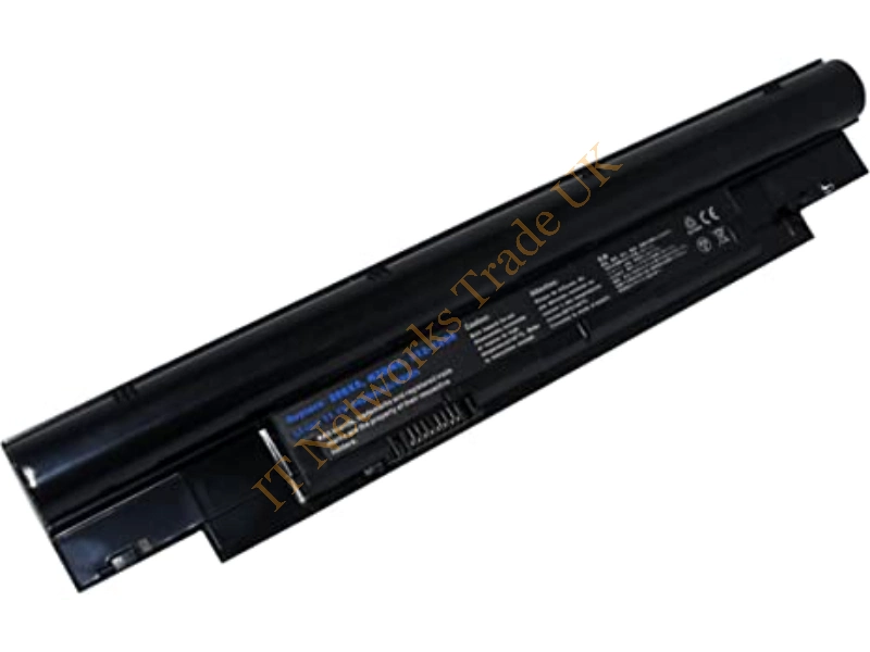 0M0P7P Dell 6-Cell 65WHr Battery for Vostro V131 Laptop Battery