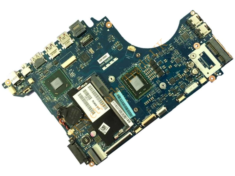 0M0Y9 Dell System Board for XPS L412z Desktop Motherboard