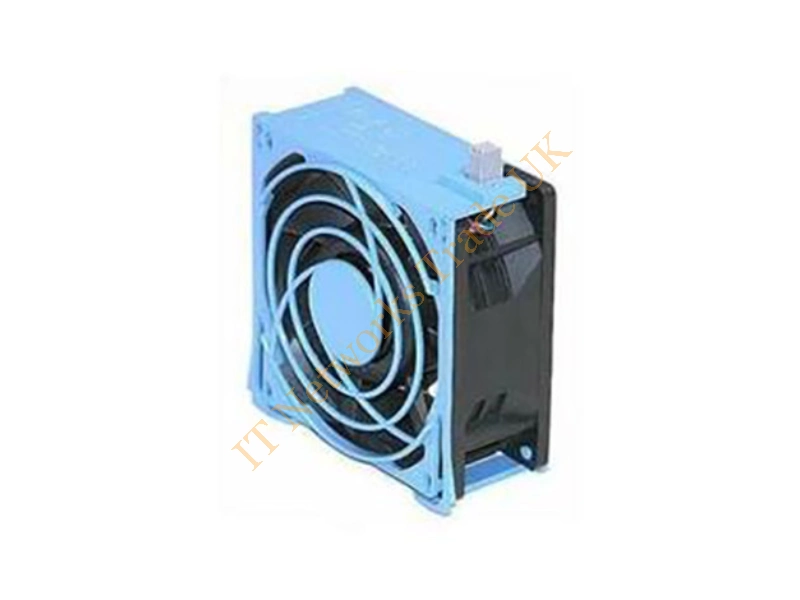 0M104 Dell PE2600 EFB0912HHE Hot Swap Fan Cooling Fan