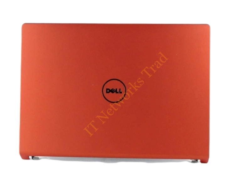 0M109C Dell CCFL Red Back Cover for Studio 1535 1536 1537 Laptop Accessory