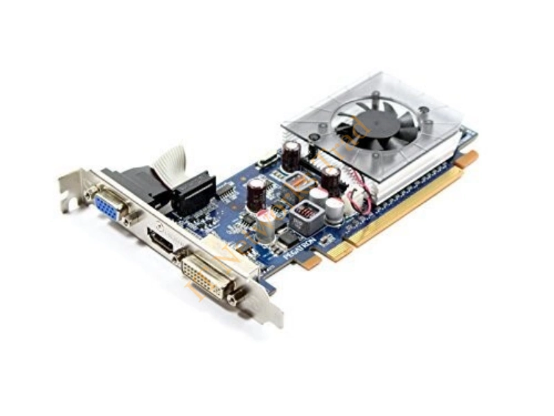 0M116N Dell Vostro 460 Series nVidia GeForce 405 1GB Full Height Video Graphic Card