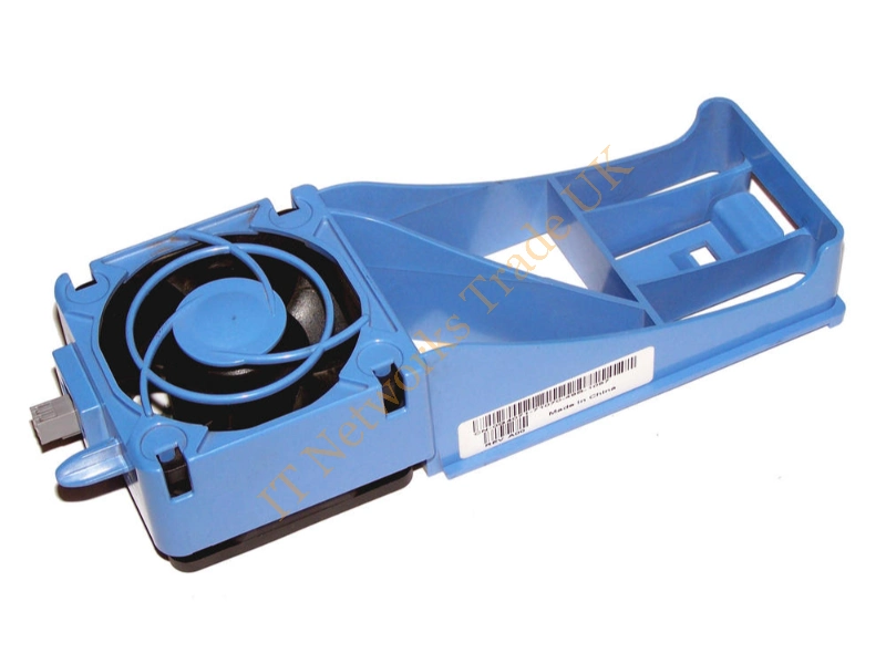 0M1212 Dell Front Fan Assembly for PowerEdge 700 Cooling Fan