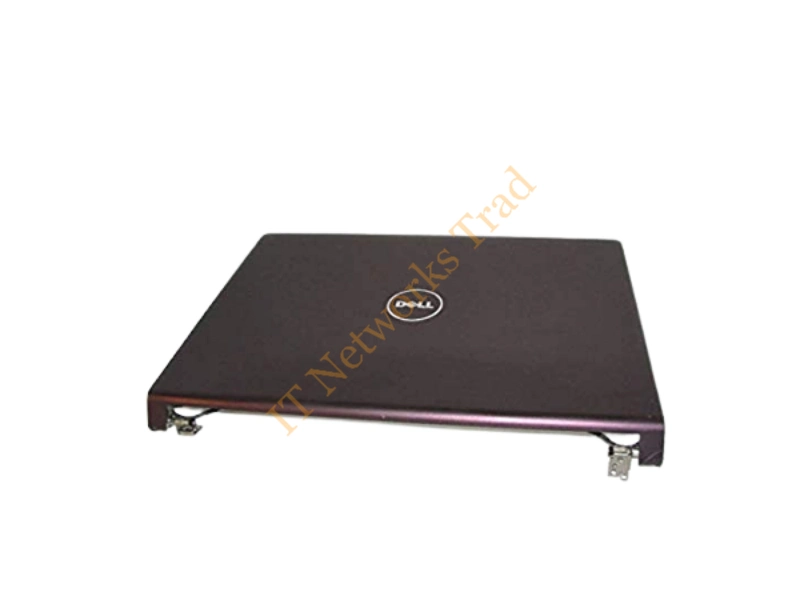 0M122C Dell Plum LCD Back Cover LID for Studio 1535 1536 1537 Laptop Accessory