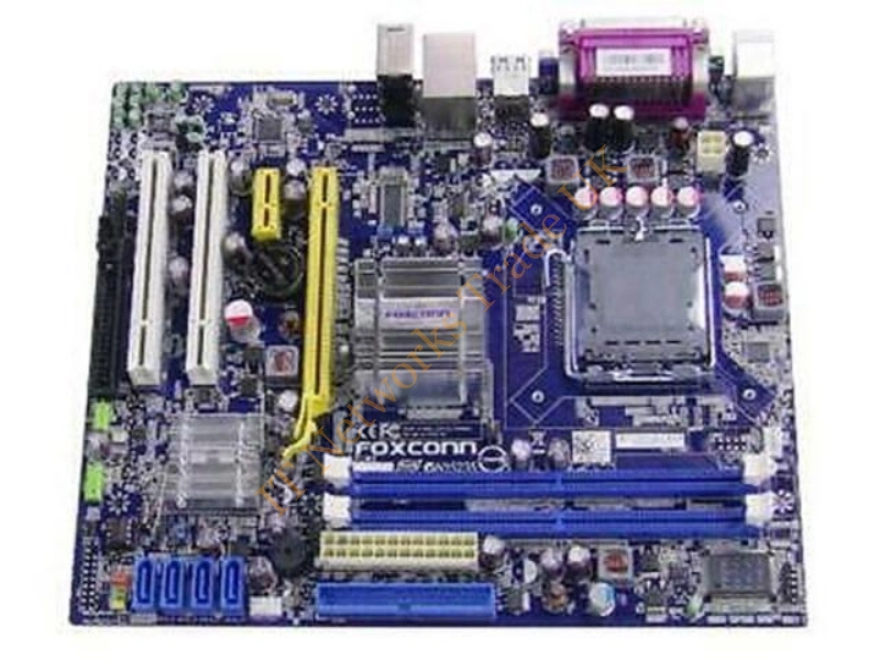 0M149K Dell Motherboard / System Board / Mainboard
