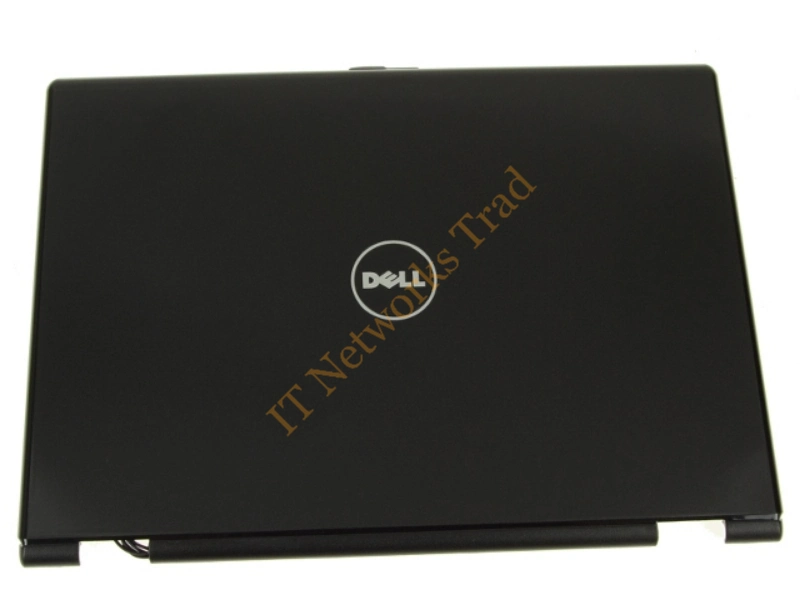 0M149N Dell Inspiron 1428 CCFL Black Back Cover Laptop Accessory