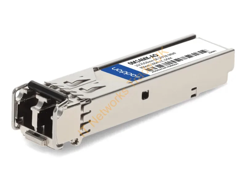 0M14MK-AO - Addon Networks 0M14Mk-Ao Network Transceiver Module Fiber Optic 25000 Mbit/S Sfp28 850 Nm