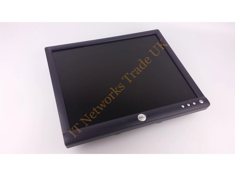 0M1609 Dell E172FPb 17-Inch (1280 X 1024) at 75Hz TFT Active Matrix Flat Panel LCD Monitor