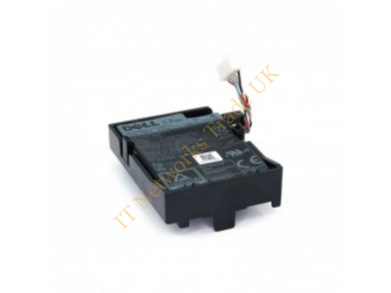 0M164C Dell Battery 3.7V 7Wh Perc 5/E 6/E RAID Controllers Batteries Miscellaneous