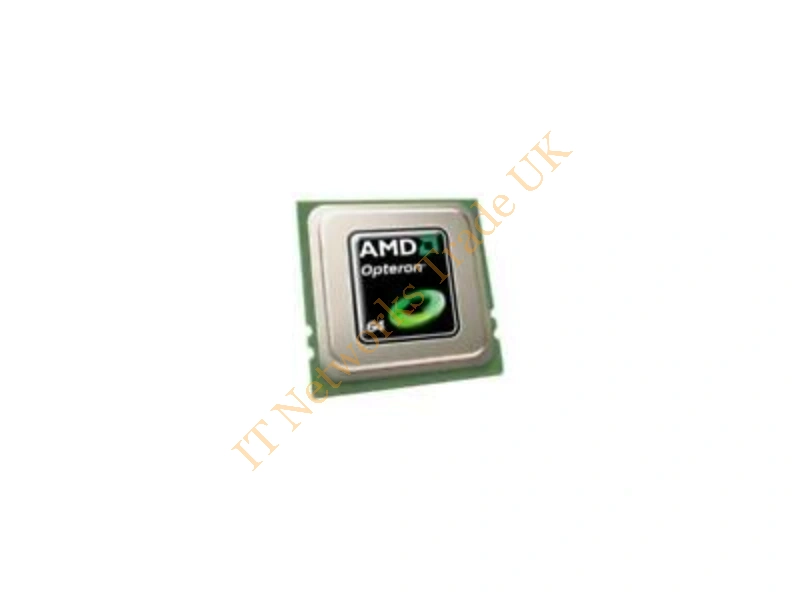 0M174K Dell 2.7GHz 1000MHz Retail Processor
