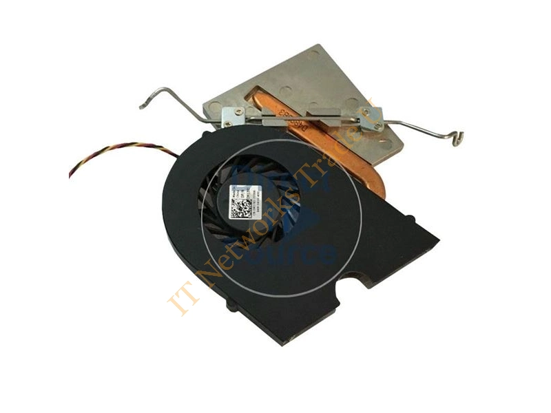 0M178J Dell Fan and Heatsink for Precision T5500 T7500 Fans And Heatsink Combo