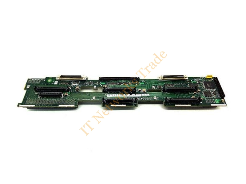 0M1918 Dell SCSI Backplane for PowerEdge 2650 Server Server Accessory