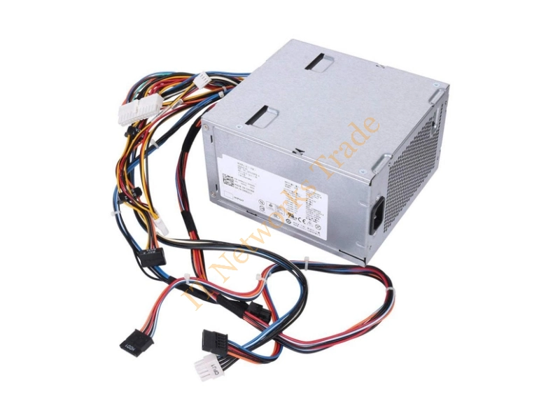 0M1J3H Dell 525-Watts Power Supply for Precision T3500