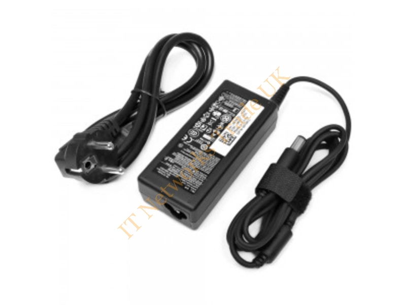 0M1P9J Dell 65-Watts AC Adapter 19.5V DC 3.34A for Inspiron Power Adapter