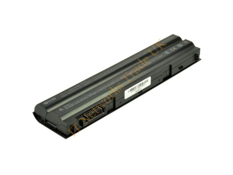0M203J Dell 6-Cell Lithium Ion Li-Ion Battery Laptop Battery