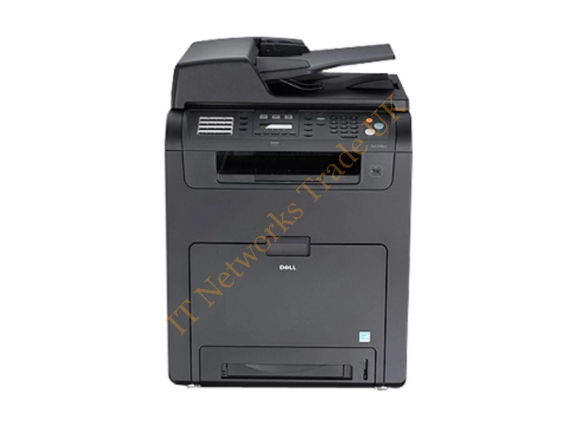0M204R Dell Right Cover Printer 2145CN Printer Accessory
