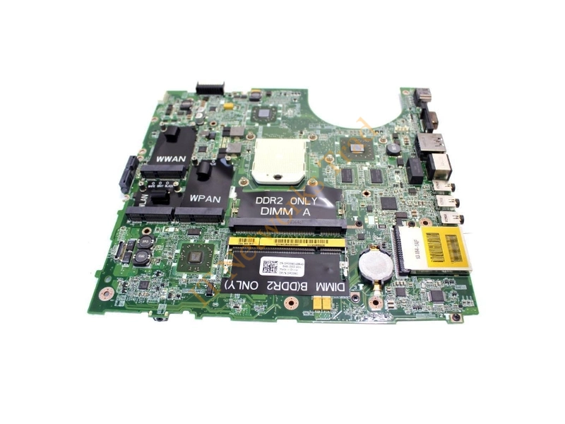 0M209C Dell Motherboard AMD for Studio 1536 Laptop Motherboard