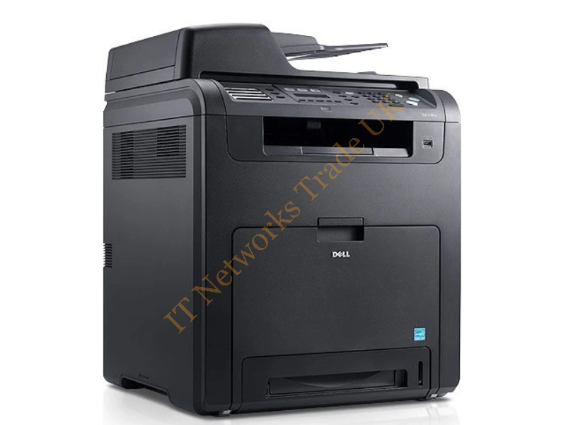0M211R Dell Auto Document Feed Assembly for 2145CN Printer ADF Assembly Printer Accessory