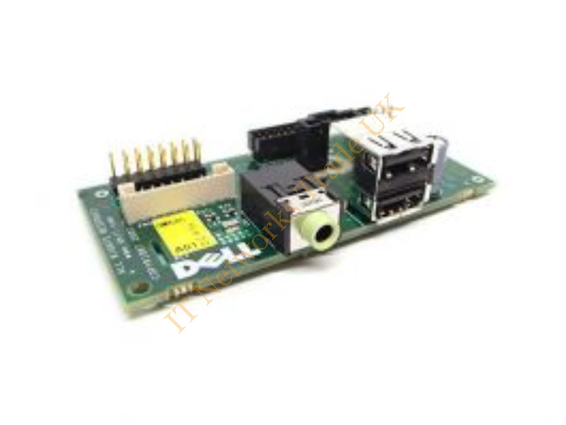 0M212R Dell Control Panel Assembly for 2145CN Printer