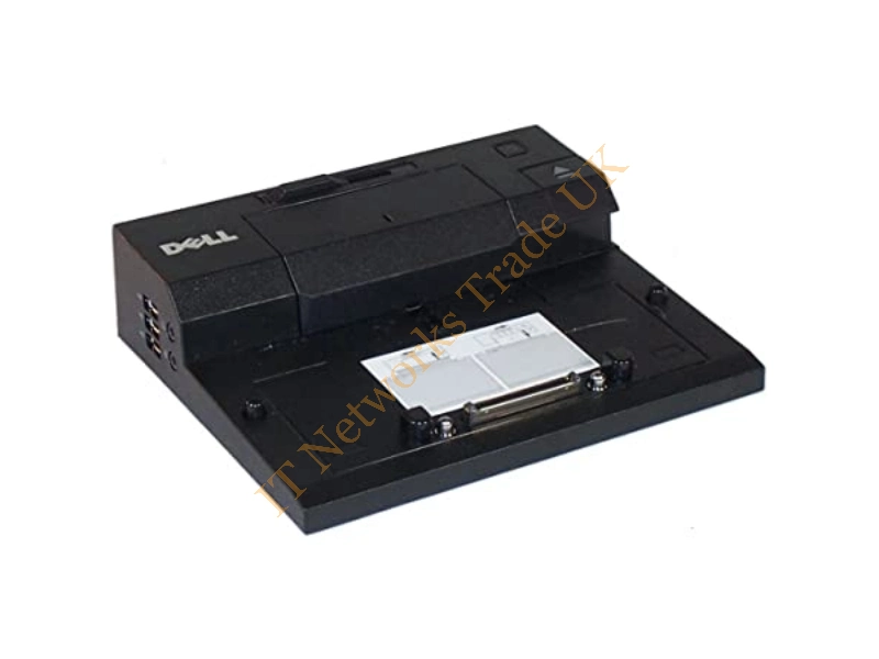 0M218C Dell Simple Port replicator for E-Series Printer Printer Accessory
