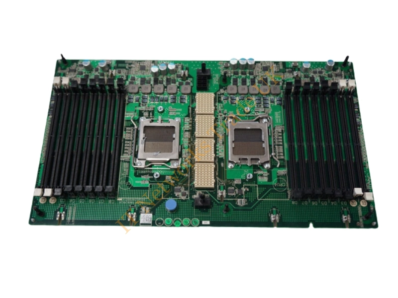 0M241M Dell System Board for PowerEdge R905 Server Motherboard