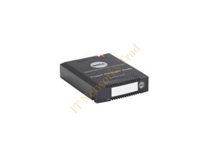 0M246P Dell 500gb Rd1000 Data Cartridge Tape Media Storage