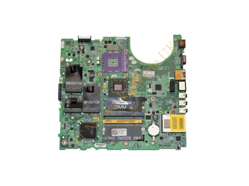 0M265C Dell System Board for Studio 1535 Desktop Motherboard